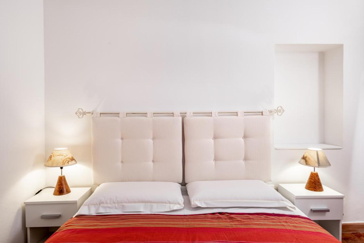 Apartamento Torre Dei Giudi Florencia