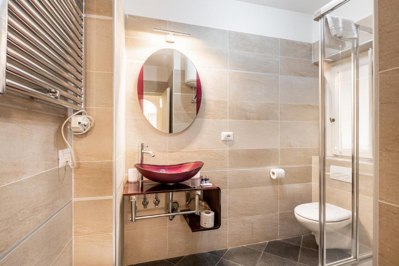 Apartamento Torre Dei Giudi Florencia