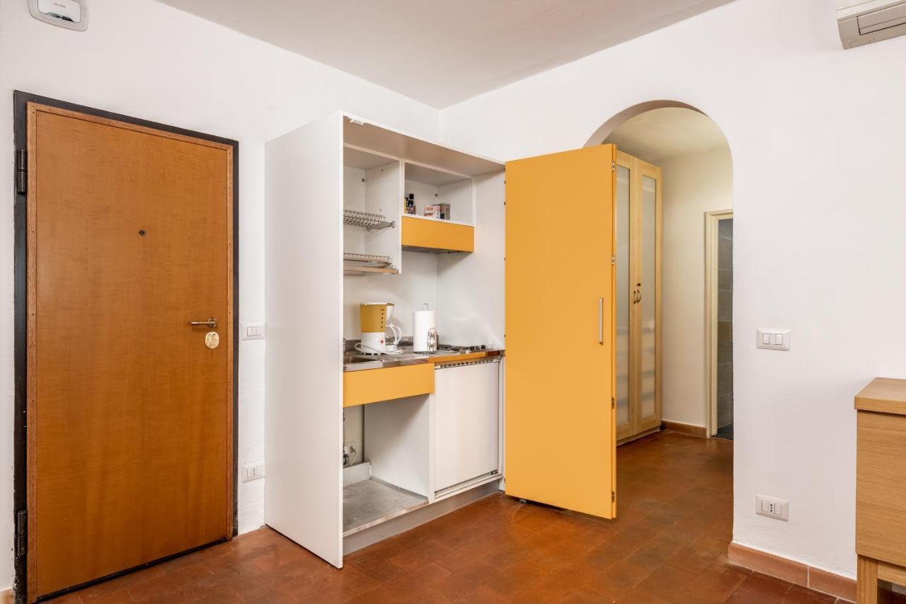 Apartamento Torre Dei Giudi