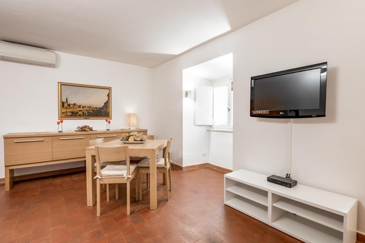 Torre Dei Giudi Apartamento Florencia