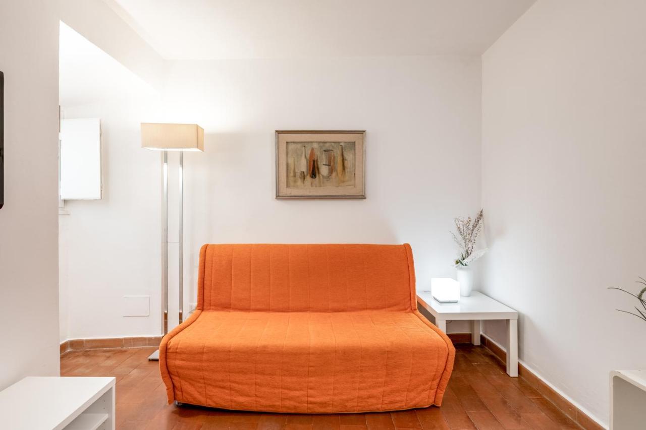 Torre Dei Giudi Apartamento