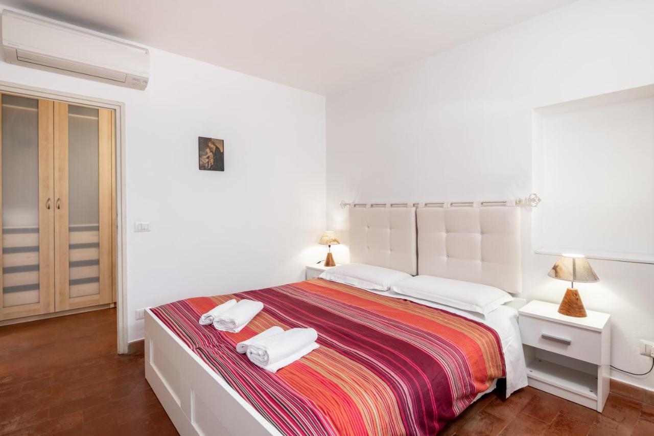 Apartamento Torre Dei Giudi