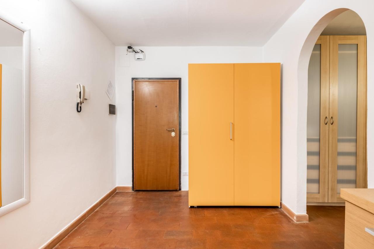 Apartamento Torre Dei Giudi Florencia