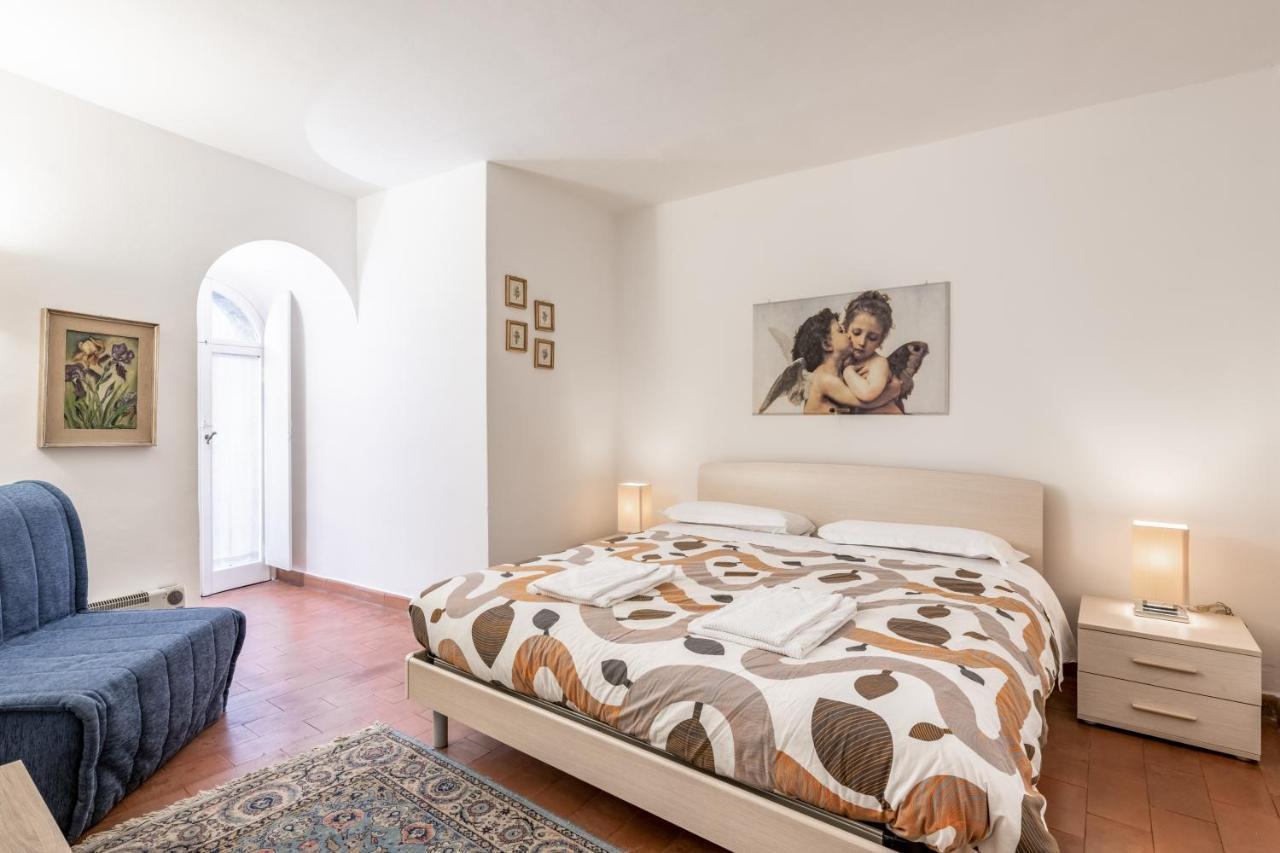 Torre Dei Giudi Apartamento