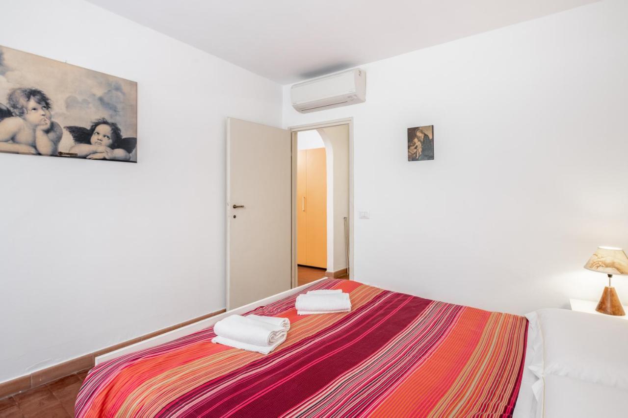 Apartamento Torre Dei Giudi Florencia