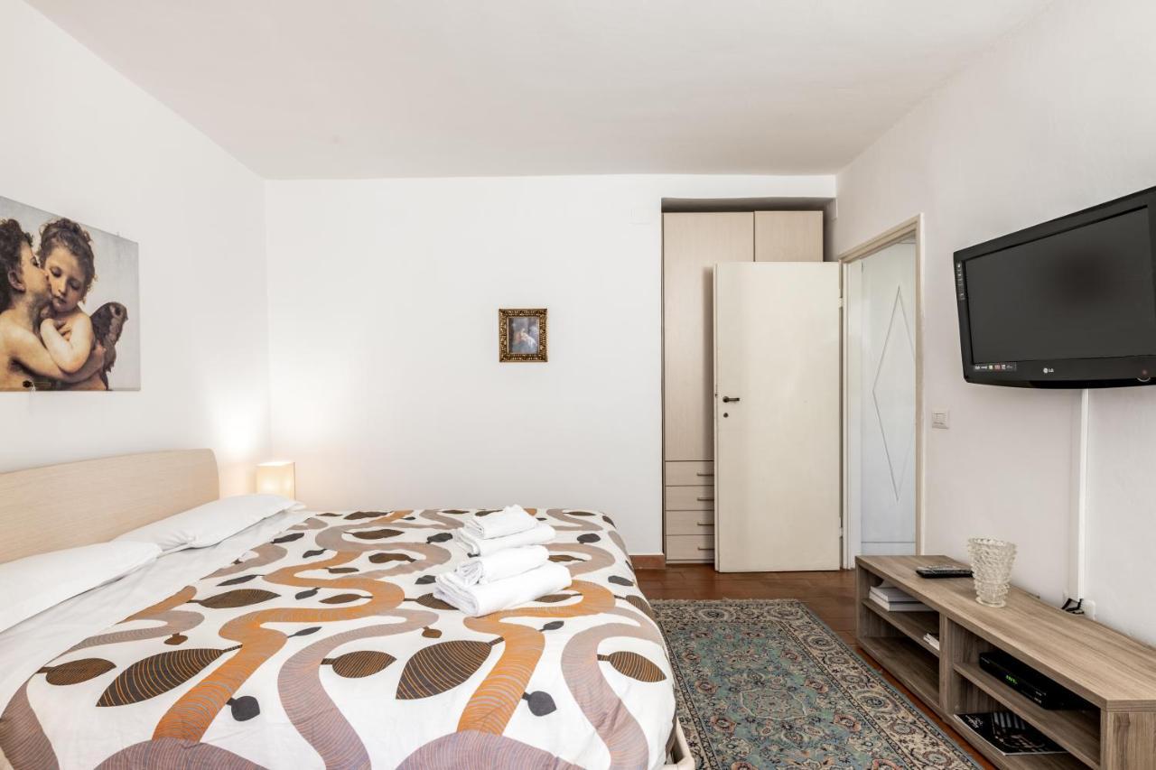Torre Dei Giudi Apartamento Florencia