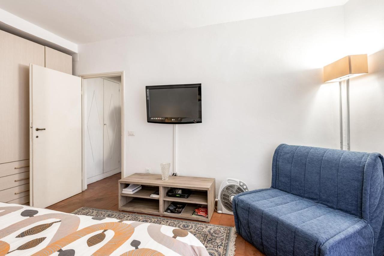 Torre Dei Giudi Apartamento *