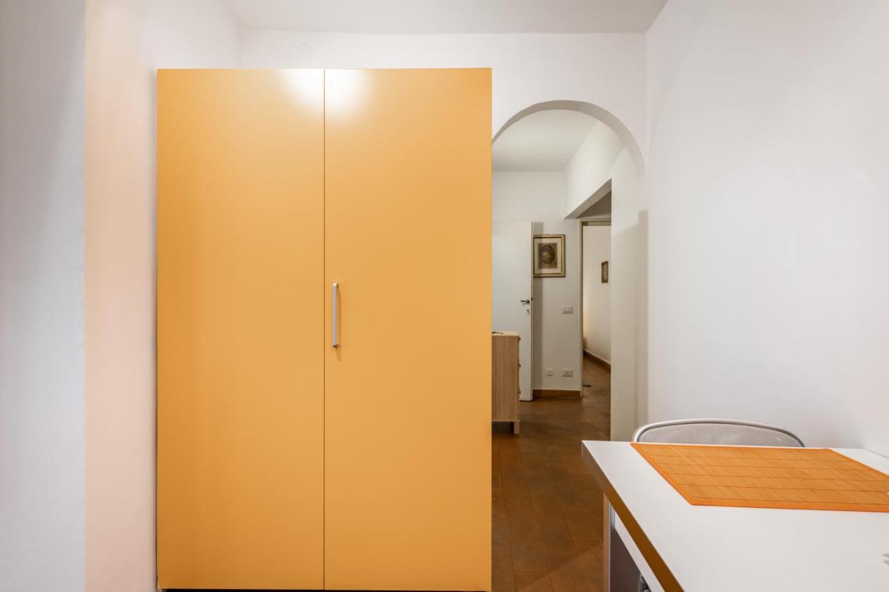 Apartamento Torre Dei Giudi Florencia