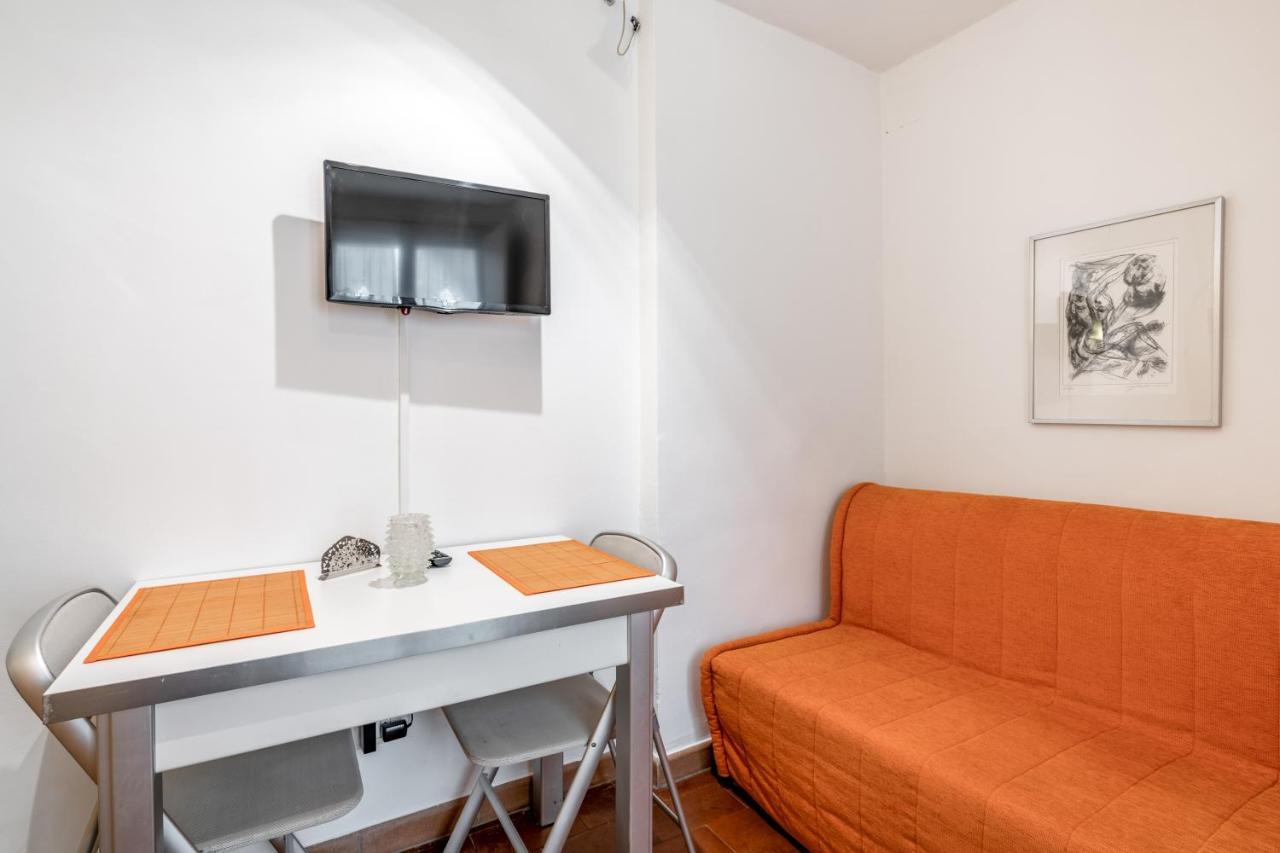 Apartamento Torre Dei Giudi Florencia