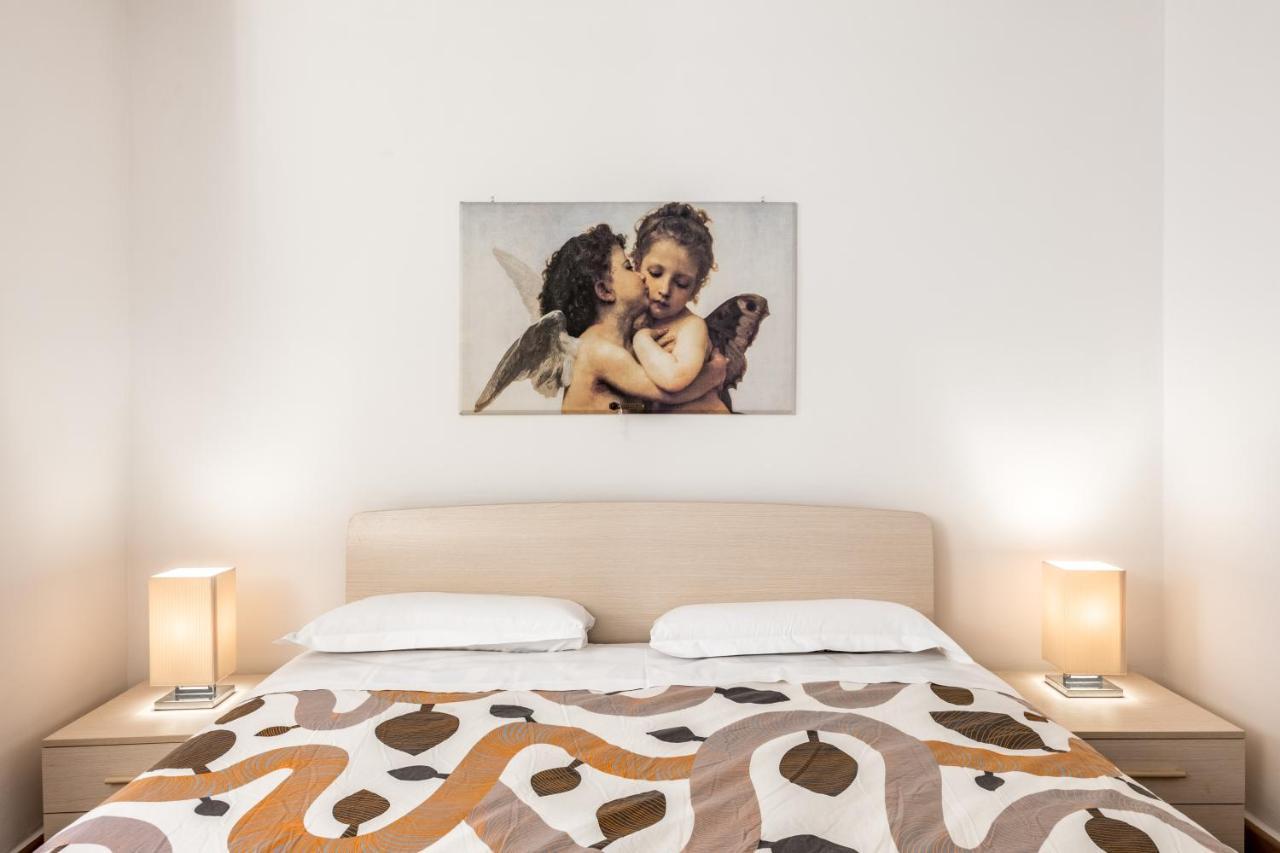 Apartamento Torre Dei Giudi